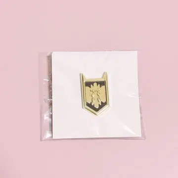 마계의 악마에 입문했습니다 전람회 입장 특전 계급의 장 8 케토