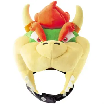 쿠파 캐릭터 모자 USJ