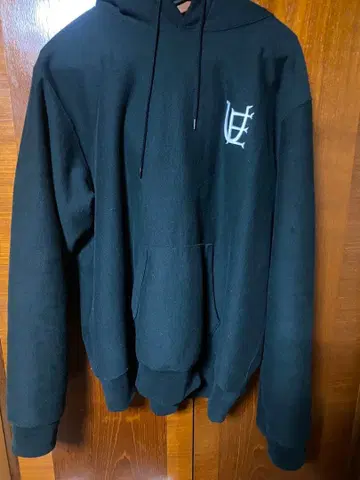 유니폼 익스페리먼트 ( uniform experiment ) 후드티