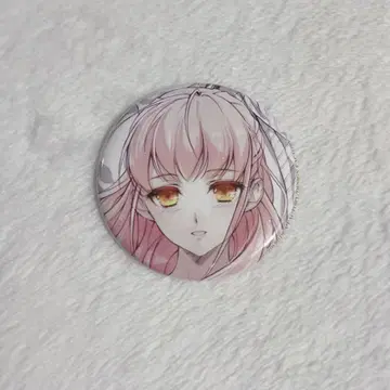 완드 오브 포춘 룰루 캔뱃지