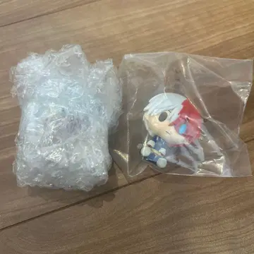 제일복권 나의 히어로 아카데미아 더 멀리 쵸코놋코 토도로키 쇼토 다비