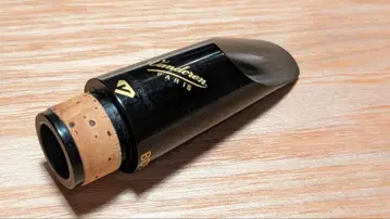 Vandoren BD5 E 클라리넷 마우스피스