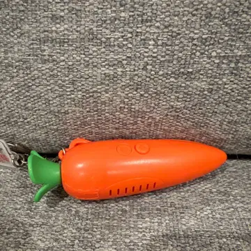 키링 녹화 당근펜 디즈니 리조트 주토피아 주디