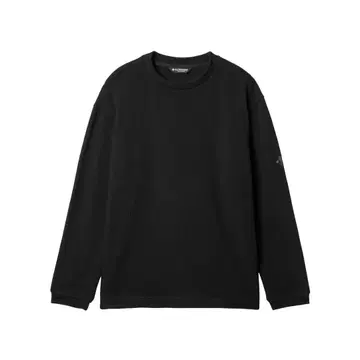 DESCENTE ALLTERRAIN BRUSHED THERMAL CREW