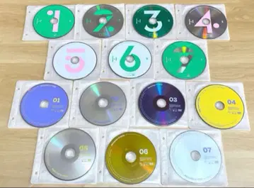 BTS Memories 2020 2021 정품 DVD 일본어 자막 포함