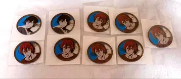 겁쟁이 페달 신카이 씨 아라키타 씨