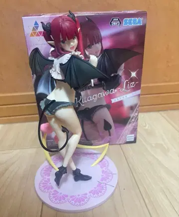 그 비스크돌은 사랑을 한다 키타가와 마린 피규어 리즈큥