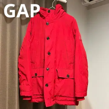 GAP 다운 자켓 M