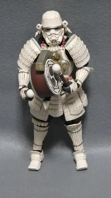 명장 MOVIEREALIZATION STAR WARS 스톰 트루퍼