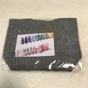 미개봉 새상품 비오는날 무브 MOVE 다크 그레이