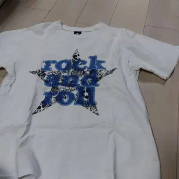 B'zPleasure 2023 STARST 셔츠