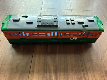 JR 기차 프라레일 차량