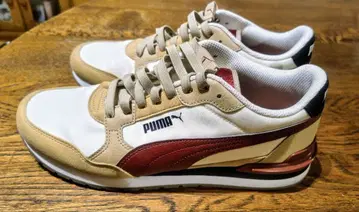 PUMA ST RUNNER V4 NL 남성용 스니커즈 27.0cm