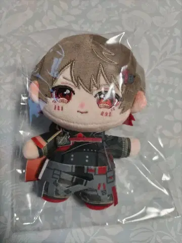 시쿠포니 히마 72 봉제 인형