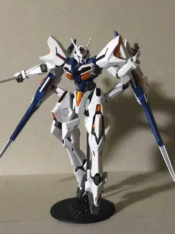 HG 건담 나이온