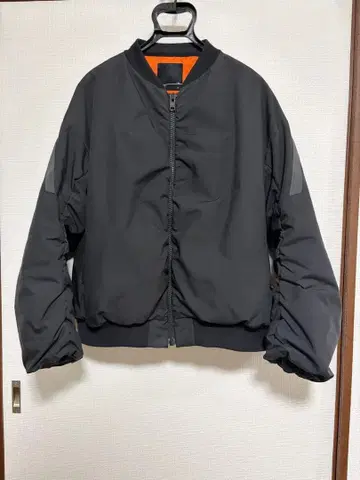 LAD MUSICIAN MA-1 충전솜