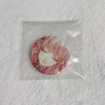 완드 오브 포춘 룰루 캔뱃지