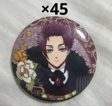 블루 록 이토시 사에 캔뱃지 옥좌