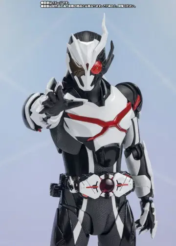 미개봉 새상품 피규아트 가면라이더 아크원