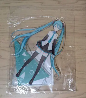 하츠네 미쿠 아크릴 스탠드 vol.2