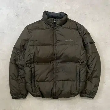 Eddie Bauer goose down 다운 자켓