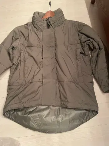 데드스탁 Beyond PCU level 7 몬스터 후드티 사이즈 S