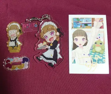 토마치 코스즈 3종 세트