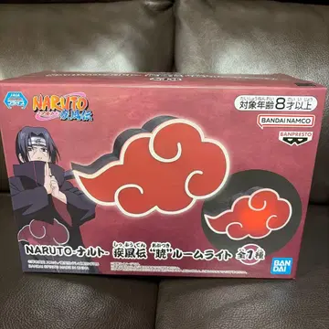 NARUTO -나루토- 돌풍전 아카츠키 룸 라이트