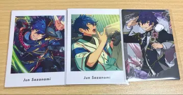 앙스타 사자나미 쥰