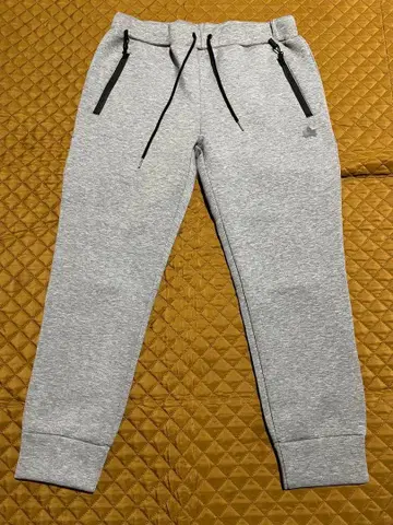 로고스 스웨트 팬츠