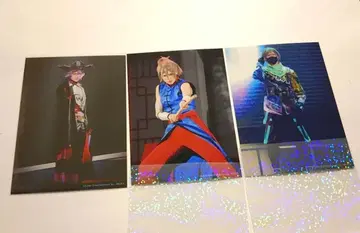 에이스테 만리 스테쇼 브로마이드