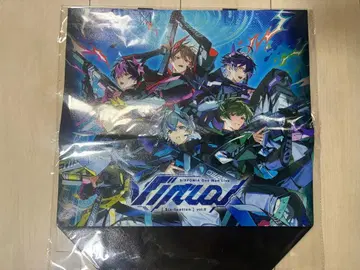 시쿠포니 라이브 물판 구매 혜택 쇼핑백