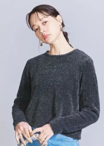 유나이티드 애로우즈 니트