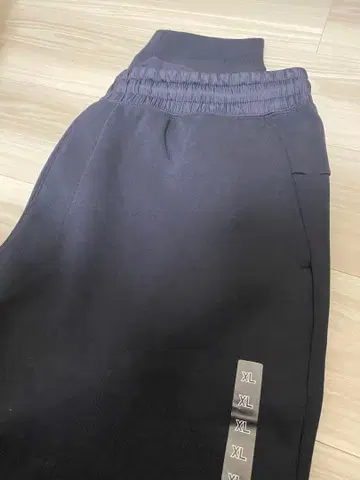 유니클로+J 드라이 스웨트 팬츠 XL