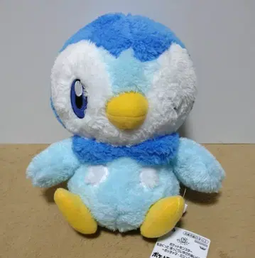 포켓몬 팽도리 봉제 인형