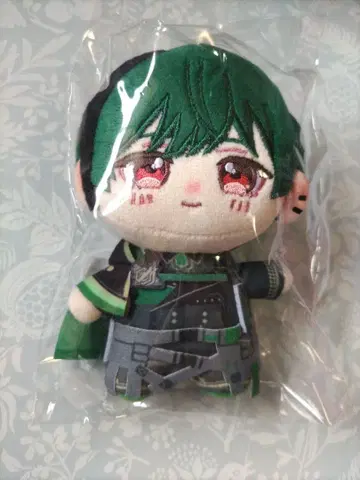 시쿠포니 스치 봉제 인형