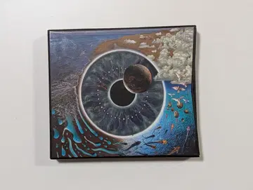 Pink Floyd : pulse LIVE CD