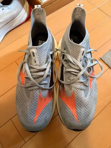 Mizuno 러닝화 네오 젠 NEO ZEN 28.5