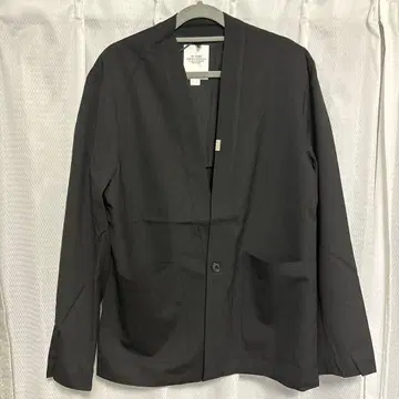 THE CRIMIE 노카라 자켓 JP M