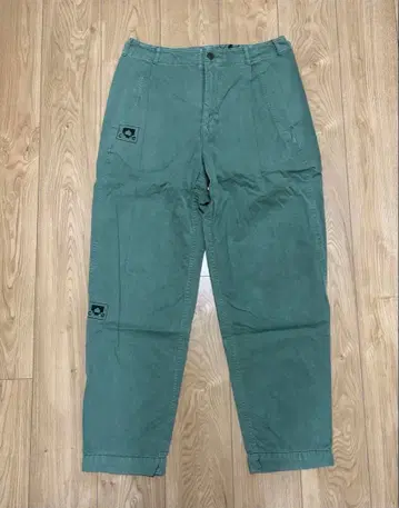 C.E OVERDYE INTERSPERSED CASUAL PA NTS