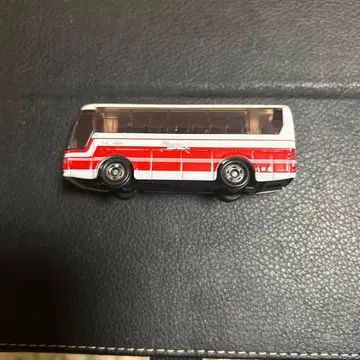 토미카 오다큐 버스 2000년제