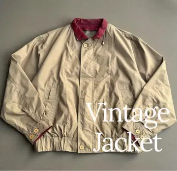 LONDON FOG 빈티지 자켓 L