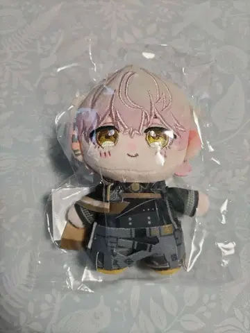 시쿠포니 미코토 봉제 인형