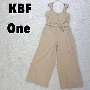 KBF 프론트 버튼 살로펫 올인원