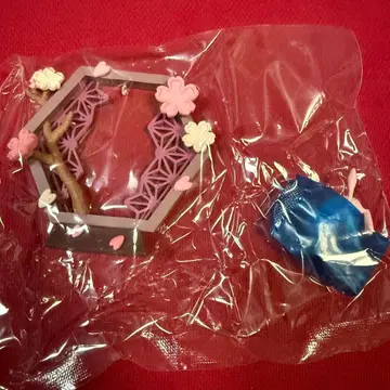 포켓몬스터 리멘트 퐁실퐁실 흔들흔들 장식 뮤우