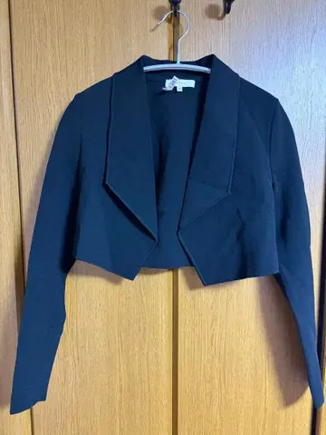 EPOCA 볼레로 숏 기장 40 사이즈