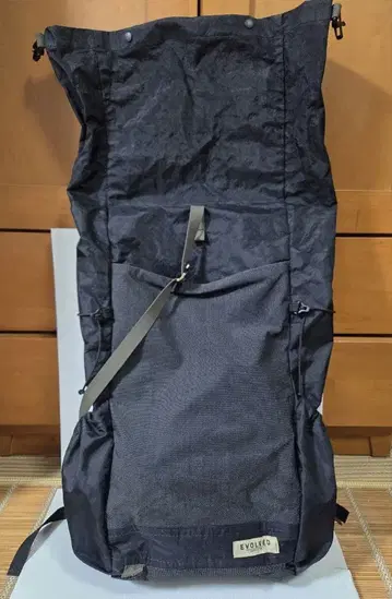 EVOLVED SUPPLY CO. THE RANGER 35L