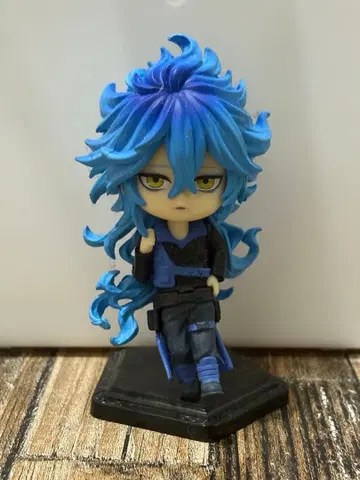 트위스테 가챠 이데아 TwinkleStatue