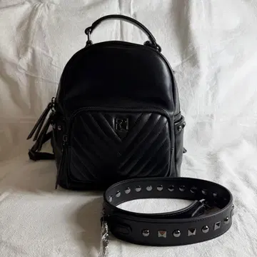 ROBINMAY (로빈메이) 3way 백팩,백 블랙