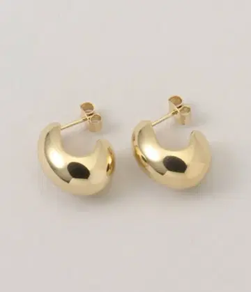 필립 오디베일 드롭 귀걸이